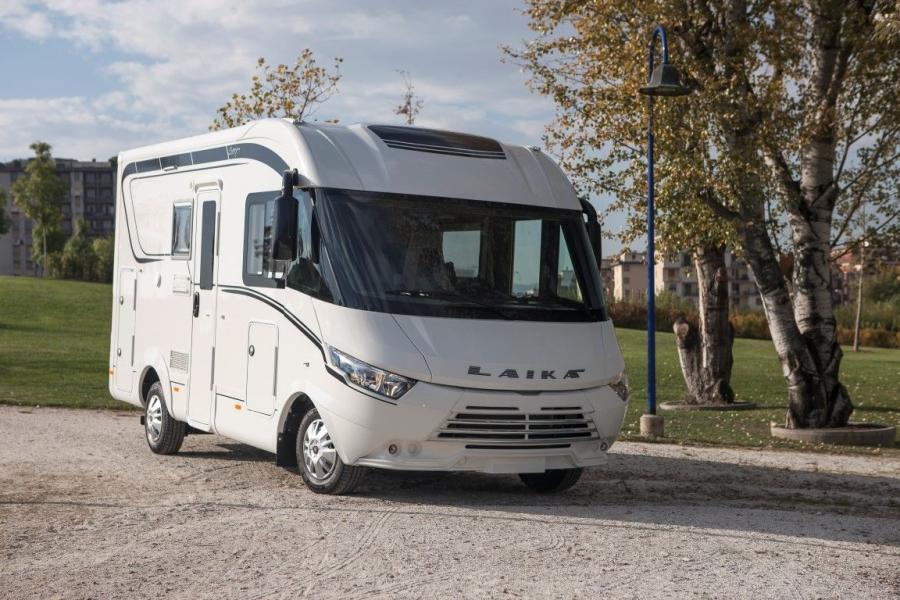  Laika Ecovip 600 2015 года  (фото 8 из 10)